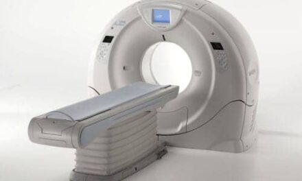 Cardiovascular CT Scanner