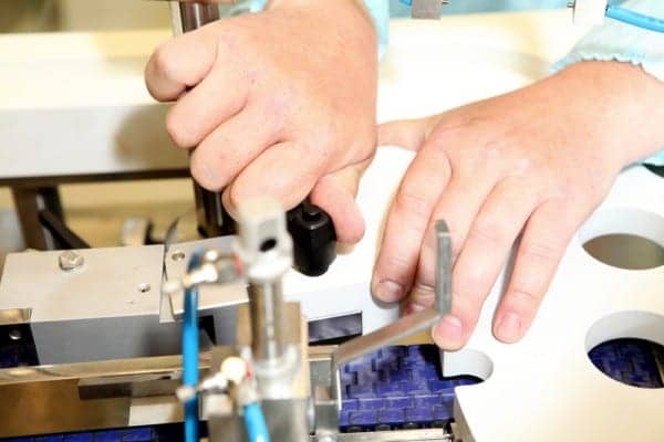 Op Ed: Needed Medical Equipment Going Unused in Hospitals