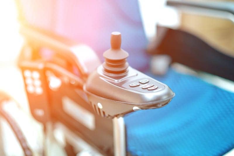 New Wheelchair Repair Report Deems Right to Repair Legislation ‘Essential’