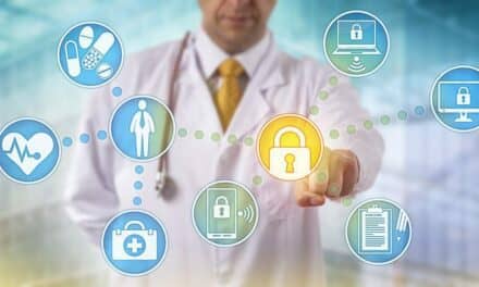 Unpatched Vulnerabilities Put Healthcare Organizations at Risk