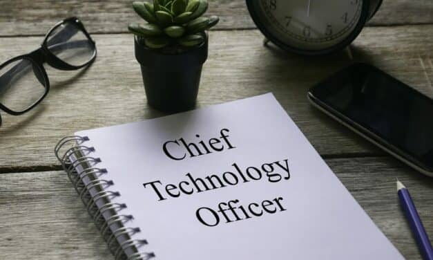 ECRI Names New Chief Technology Officer  