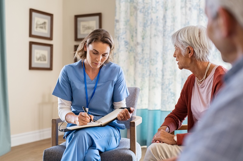ECRI Urges Patient Safety for FDA Home Healthcare Initiative