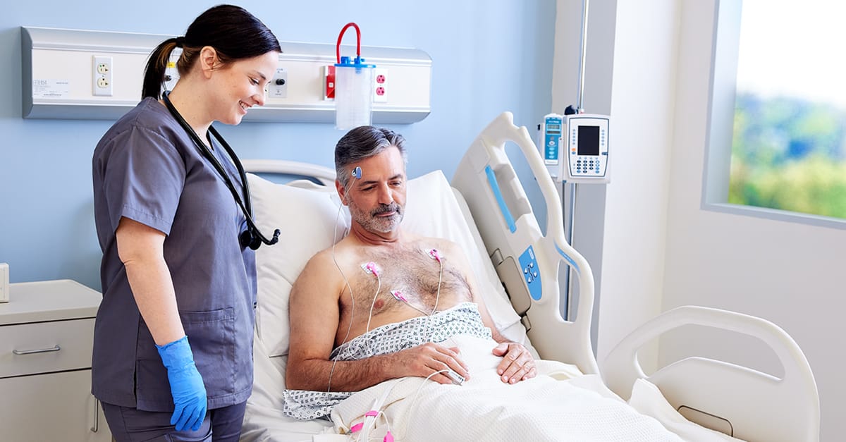 Cardinal Health Launches Single-Use Vital Signs Monitoring System
